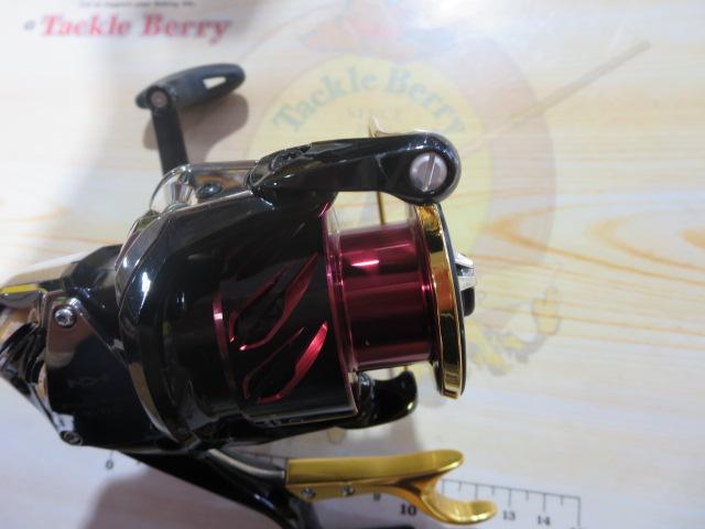 17BB-Xハイパーフォース C3000DXXGSR