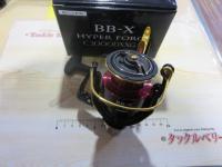 17BB-Xハイパーフォース C3000DXXGSR