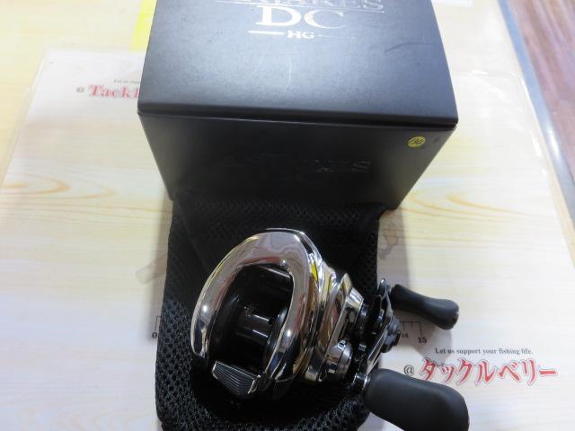 21アンタレスDC HG RH