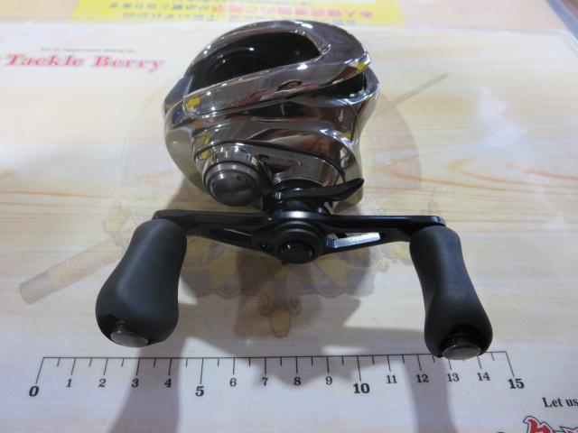 21アンタレスDC HG RH