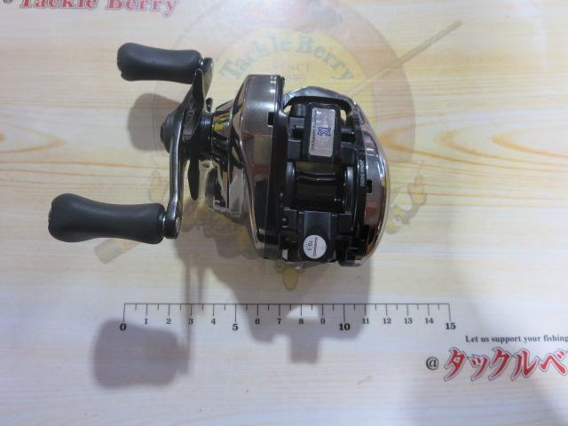 21アンタレスDC HG RH