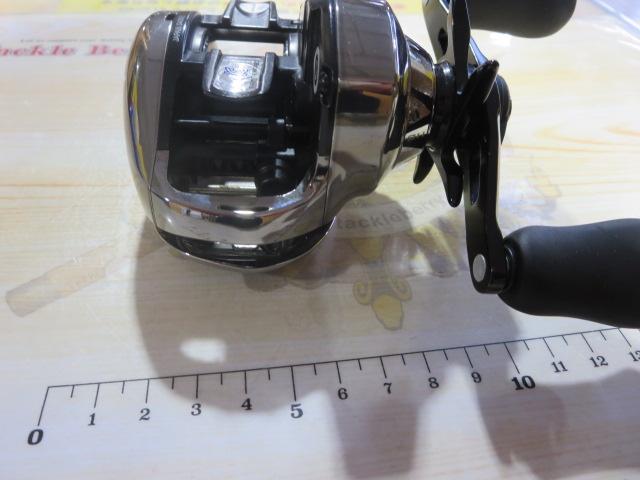 21アンタレスDC HG RH