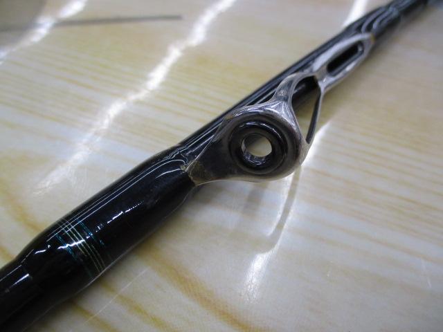 エメラルダスソルティスト ST-85MH-MD
