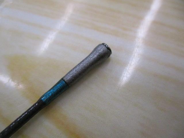 エメラルダスソルティスト ST-85MH-MD