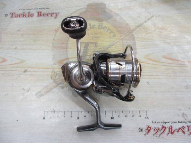 20ルビアス FC LT2000S