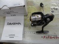 20ルビアス FC LT2000S