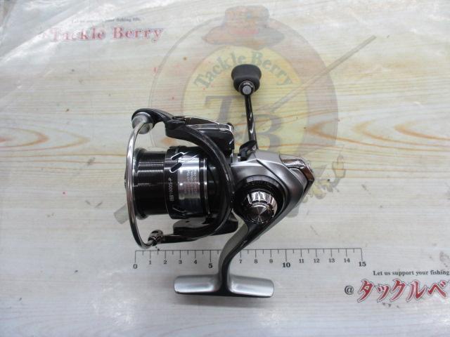 18カルディア LT1000S-P