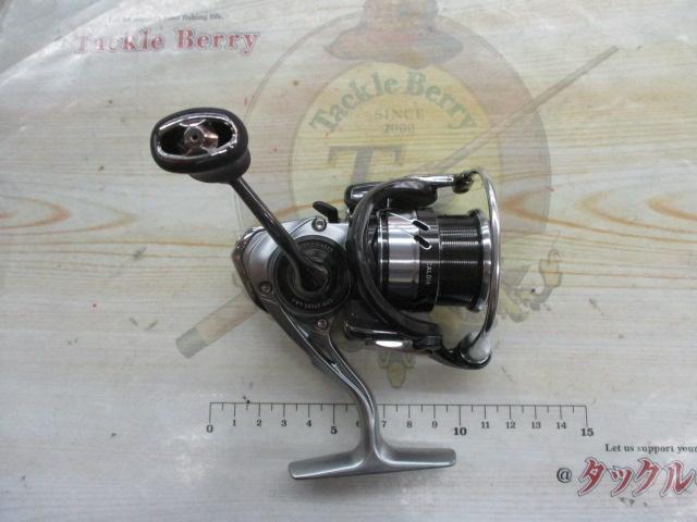 18カルディア LT1000S-P