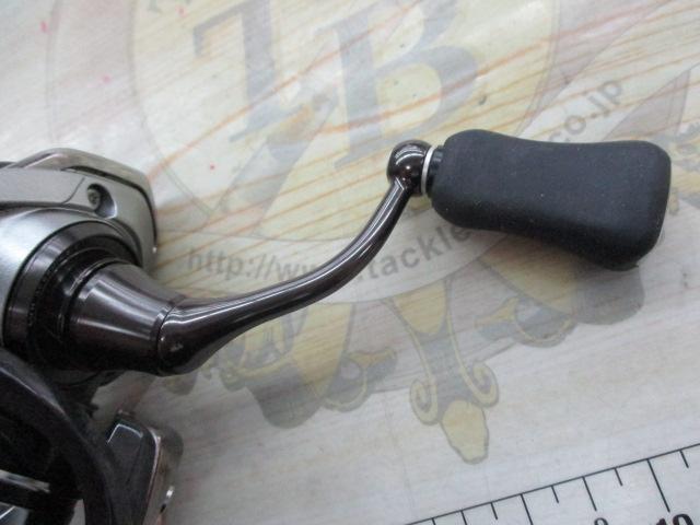 18カルディア LT1000S-P