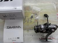 18カルディア LT1000S-P