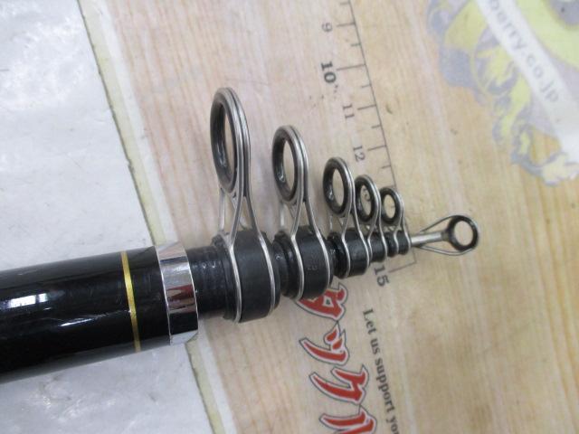 リバティクラブショートスイング 20-300・N