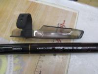 リバティクラブショートスイング 20-300・N