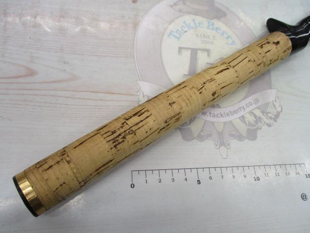 デストロイヤー F4-67T(トマホーク)