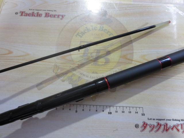 PG海竜イカダ180