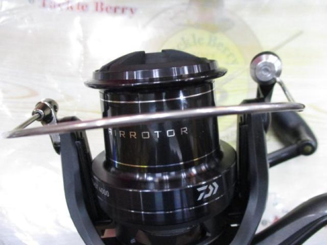 17クロスキャスト 4000