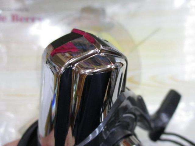 17クロスキャスト 4000