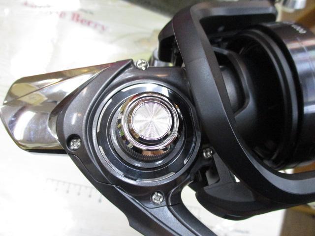 17クロスキャスト 4000