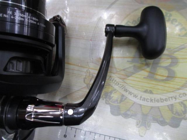 17クロスキャスト 4000