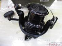 17クロスキャスト 4000