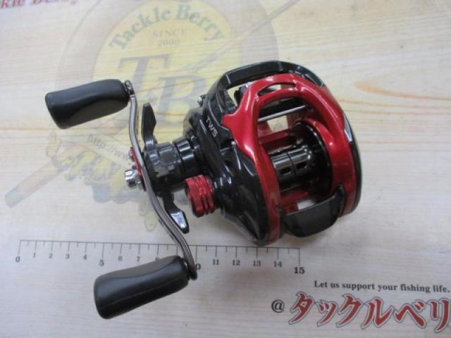 タトゥーラ CT タイプR 100HL