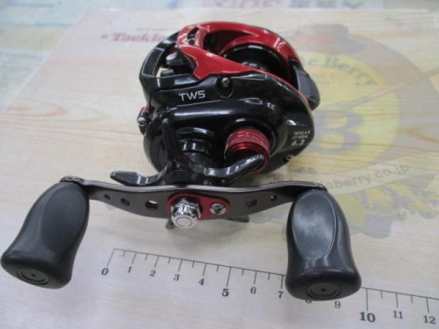 タトゥーラ CT タイプR 100HL