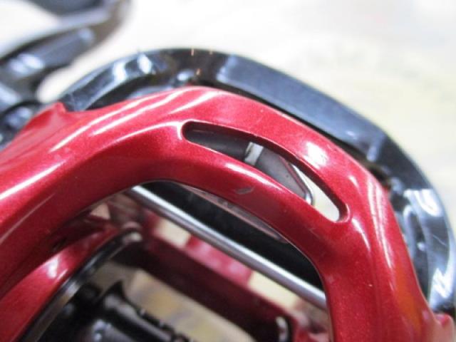 タトゥーラ CT タイプR 100HL