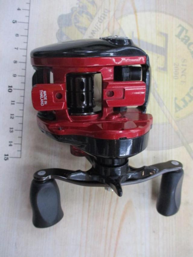 タトゥーラ CT タイプR 100HL