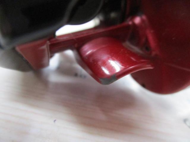 タトゥーラ CT タイプR 100HL