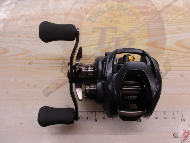 スティーズ AⅡ TW 1000HL