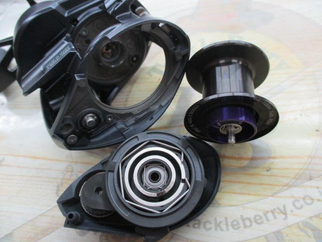 スティーズ AⅡ TW 1000HL