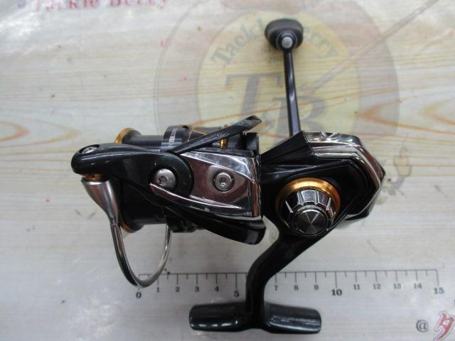 21カルディア FC LT2000S