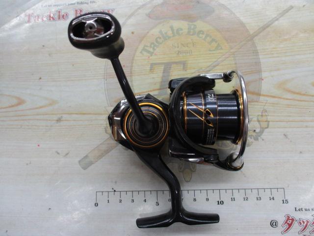 21カルディア FC LT2000S