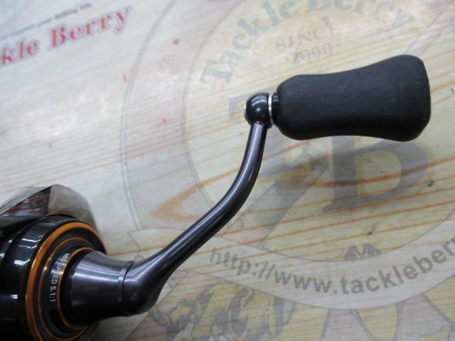 21カルディア FC LT2000S