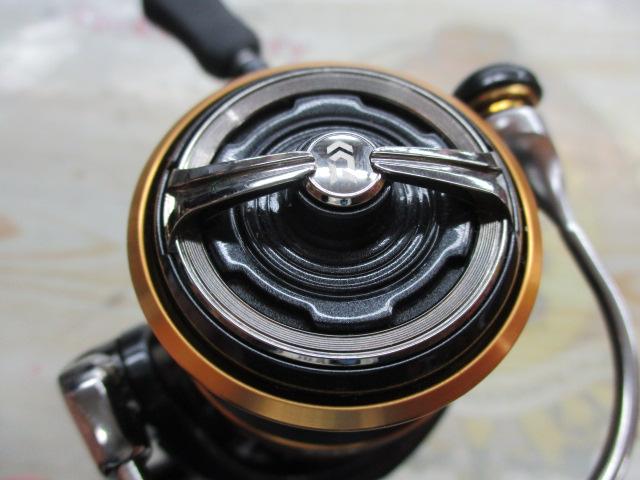 21カルディア FC LT2000S