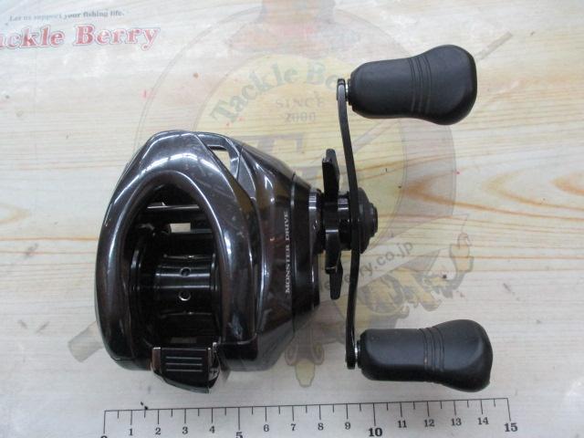 18アンタレスDC MDXG RH