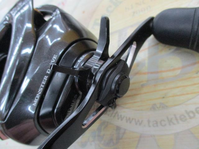 18アンタレスDC MDXG RH