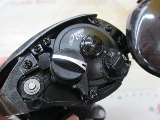 18アンタレスDC MDXG RH