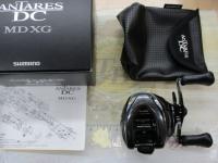 18アンタレスDC MDXG RH