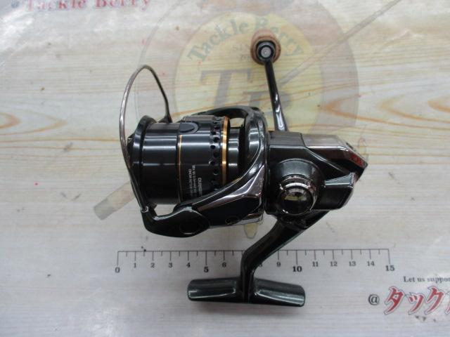 23カーディフXR C2000S