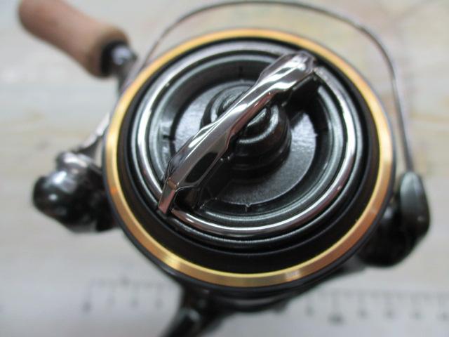 23カーディフXR C2000S