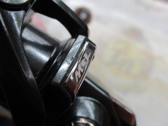 23カーディフXR C2000S