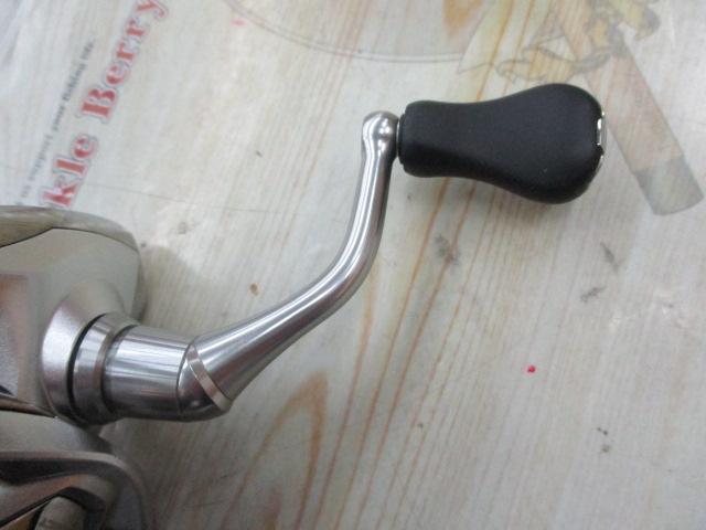 19ストラディック 2500S