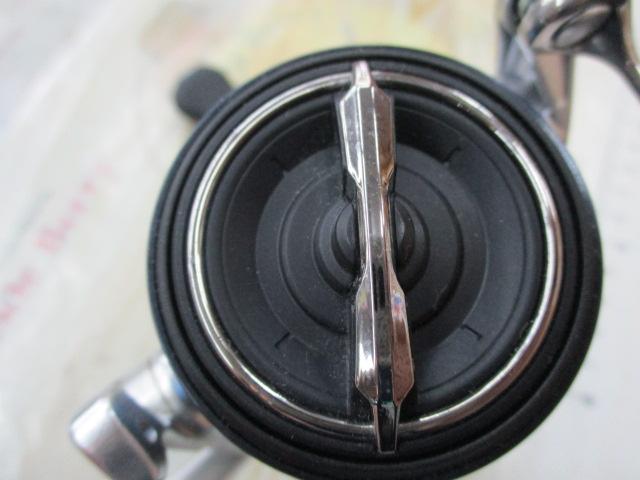 19ストラディック 2500S