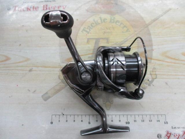 21コンプレックスXR C2000 F4