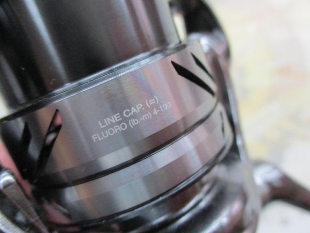 21コンプレックスXR C2000 F4