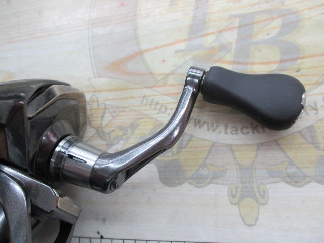 21コンプレックスXR C2000 F4