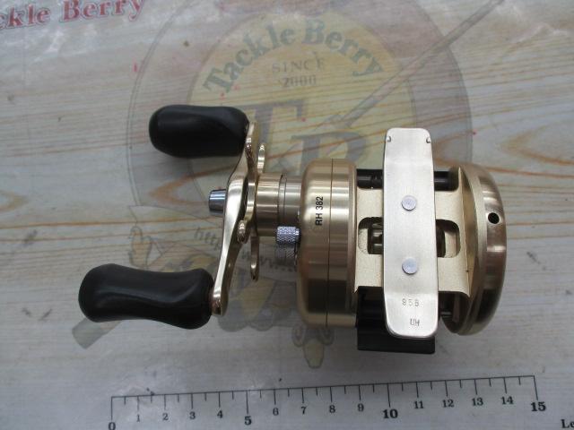 カルカッタ 50XT