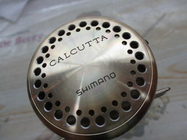 カルカッタ 50XT