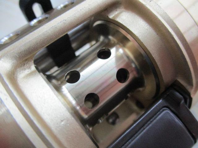 カルカッタ 50XT