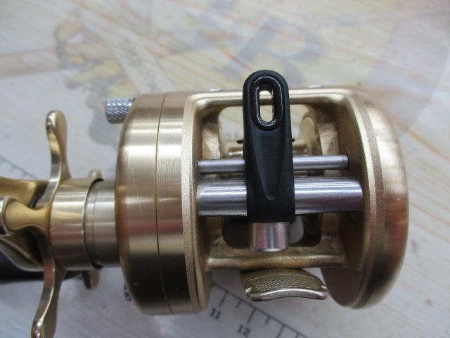 カルカッタ 50XT